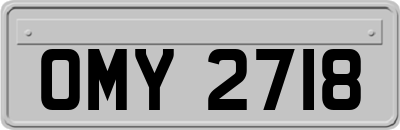 OMY2718