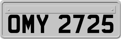 OMY2725