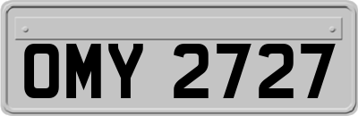 OMY2727