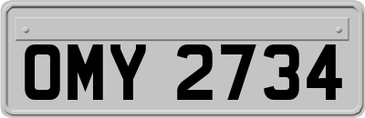 OMY2734