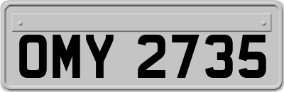 OMY2735
