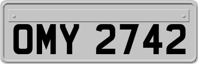 OMY2742