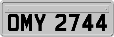 OMY2744
