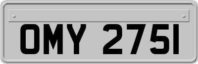 OMY2751