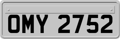 OMY2752