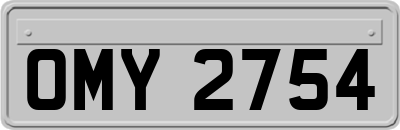 OMY2754