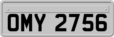 OMY2756