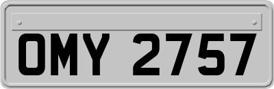 OMY2757