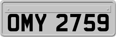 OMY2759