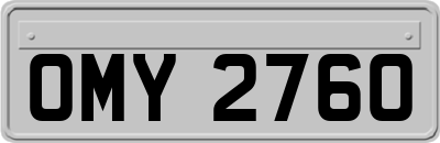 OMY2760