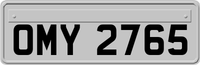 OMY2765