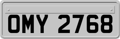 OMY2768