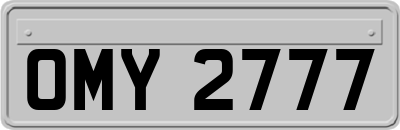 OMY2777