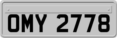 OMY2778