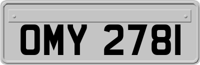 OMY2781