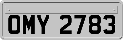 OMY2783