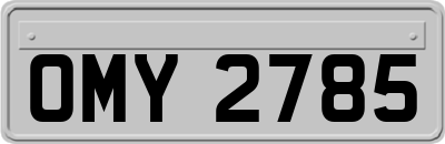 OMY2785
