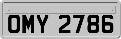 OMY2786