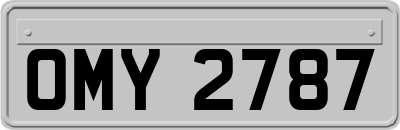 OMY2787