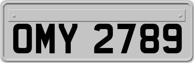 OMY2789