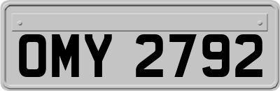 OMY2792