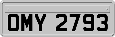 OMY2793