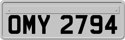 OMY2794