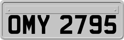 OMY2795
