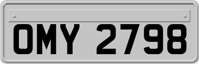 OMY2798