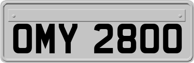 OMY2800