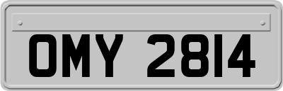 OMY2814