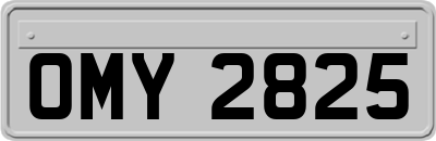OMY2825