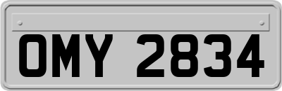 OMY2834