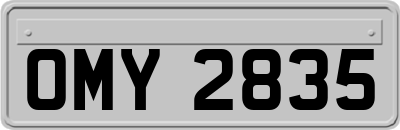 OMY2835