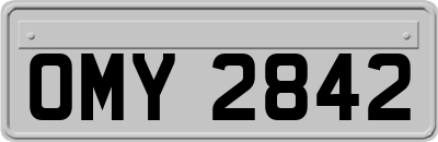 OMY2842