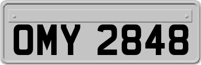 OMY2848