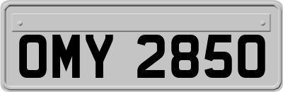 OMY2850