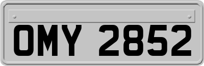 OMY2852