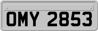 OMY2853