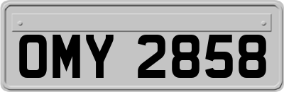 OMY2858