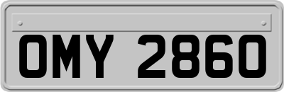 OMY2860