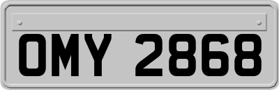 OMY2868