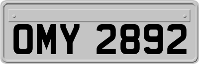 OMY2892