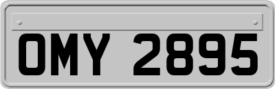 OMY2895