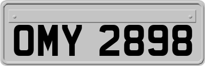 OMY2898