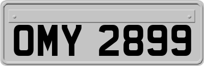 OMY2899