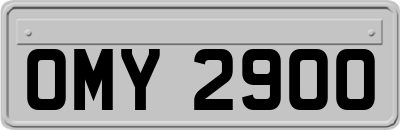 OMY2900