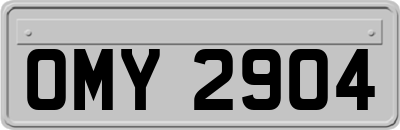 OMY2904