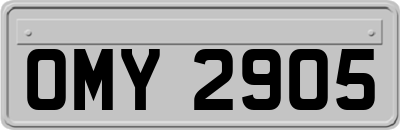OMY2905