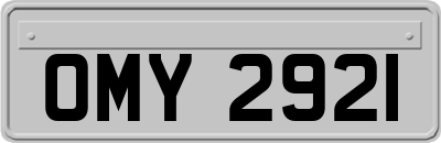 OMY2921